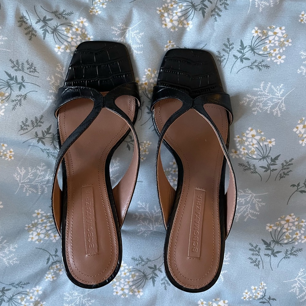 BCBG Maxazria Heels